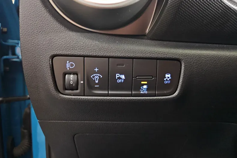 Hyundai Kona din 2022 cu 31.435 km - oferta HYU214759 - foto 15