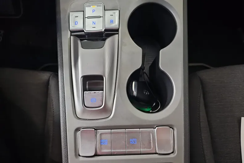 Hyundai Kona din 2022 cu 31.435 km - oferta HYU214759 - foto 17