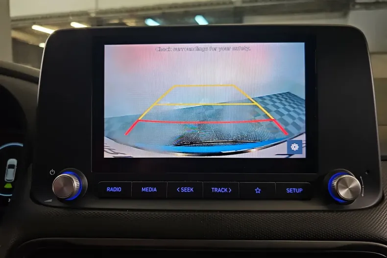 Hyundai Kona din 2022 cu 31.435 km - oferta HYU214759 - foto 19