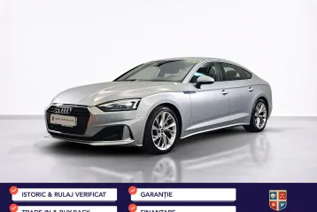 Audi A5 din 2022 - oferta AUD214760