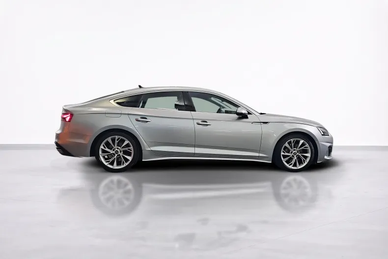 Audi A5 din 2022 cu 119.232 km - oferta AUD214760 - foto 6