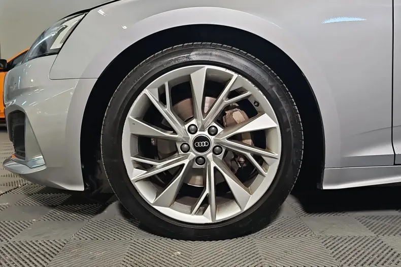 Audi A5 din 2022 cu 119.232 km - oferta AUD214760 - foto 13