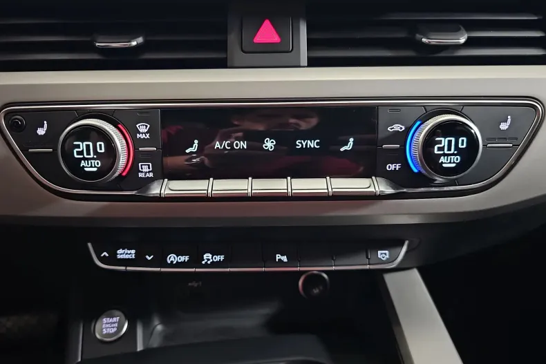 Audi A5 din 2022 cu 119.232 km - oferta AUD214760 - foto 17