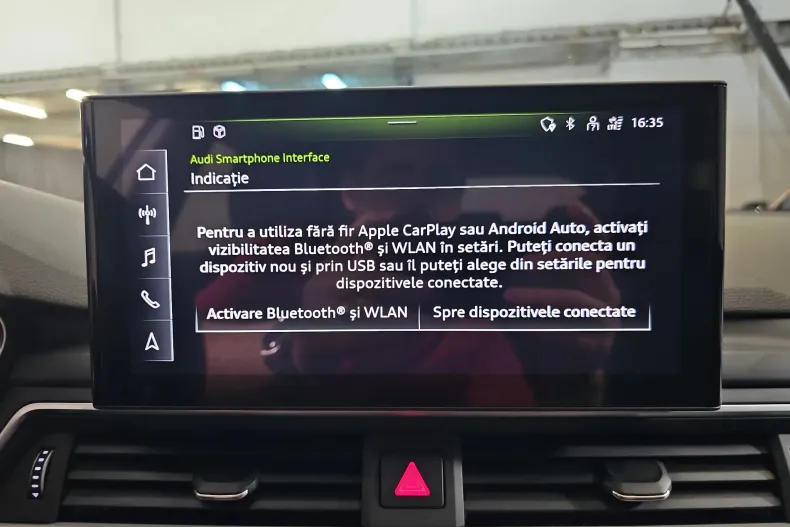 Audi A5 din 2022 cu 119.232 km - oferta AUD214760 - foto 21