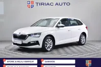Skoda Scala din 2021 cu 116.808 km - oferta SKO214761 - foto 1