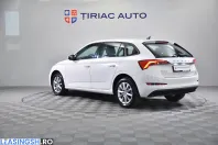 Skoda Scala din 2021 cu 116.808 km - oferta SKO214761 - foto 3