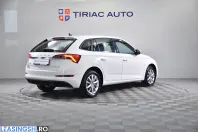 Skoda Scala din 2021 cu 116.808 km - oferta SKO214761 - foto 5