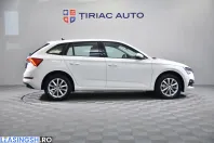 Skoda Scala din 2021 cu 116.808 km - oferta SKO214761 - foto 6