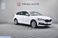Skoda Scala din 2021 cu 116.808 km - oferta SKO214761 - foto 7