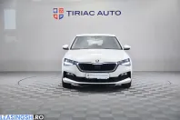 Skoda Scala din 2021 cu 116.808 km - oferta SKO214761 - foto 8