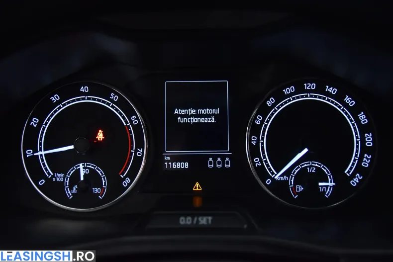Skoda Scala din 2021 cu 116.808 km - oferta SKO214761 - foto 10