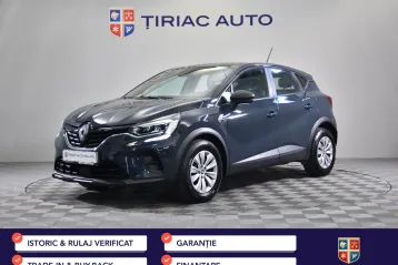 Renault Captur din 2021 - oferta REN214762
