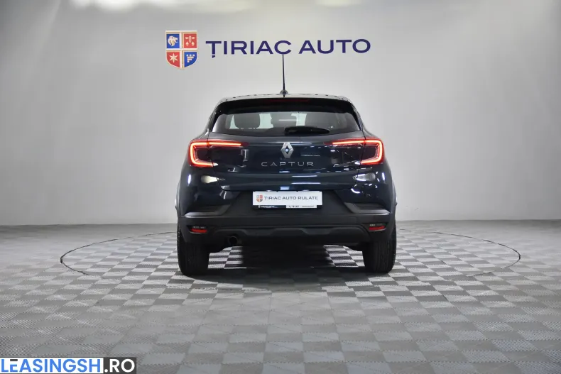 Renault Captur din 2021 cu 54.461 km - oferta REN214762 - foto 4