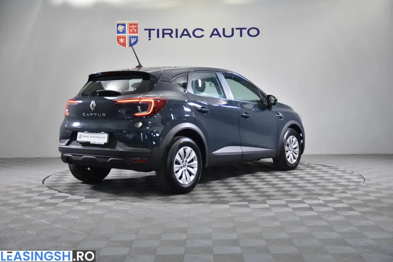 Renault Captur din 2021 cu 54.461 km - oferta REN214762 - foto 5