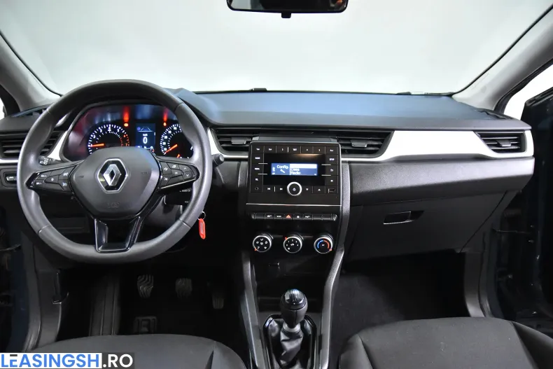 Renault Captur din 2021 cu 54.461 km - oferta REN214762 - foto 9
