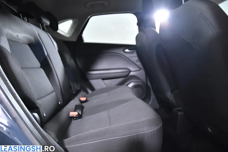 Renault Captur din 2021 cu 54.461 km - oferta REN214762 - foto 12