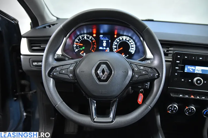 Renault Captur din 2021 cu 54.461 km - oferta REN214762 - foto 16