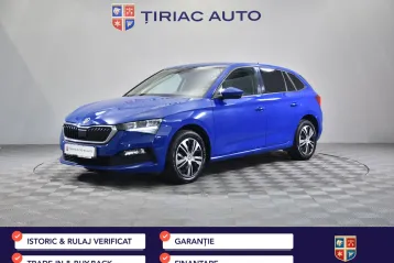 Skoda Scala din 2021 - oferta SKO214767