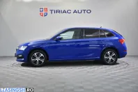 Skoda Scala din 2021 cu 140.320 km - oferta SKO214767 - foto 2