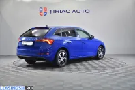 Skoda Scala din 2021 cu 140.320 km - oferta SKO214767 - foto 5