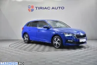 Skoda Scala din 2021 cu 140.320 km - oferta SKO214767 - foto 7