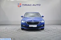 Skoda Scala din 2021 cu 140.320 km - oferta SKO214767 - foto 8