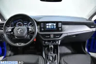 Skoda Scala din 2021 cu 140.320 km - oferta SKO214767 - foto 9