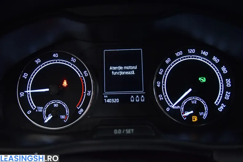 Skoda Scala din 2021 cu 140.320 km - oferta SKO214767 - foto 10