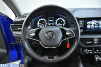 Skoda Scala din 2021 cu 140.320 km - oferta SKO214767 - foto 16