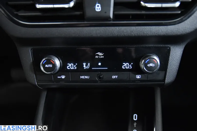 Skoda Scala din 2021 cu 140.320 km - oferta SKO214767 - foto 17