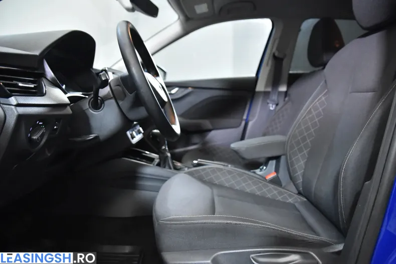 Skoda Scala din 2021 cu 140.320 km - oferta SKO214767 - foto 21