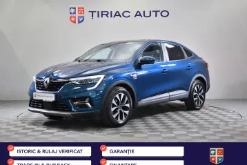 Renault Arkana din 2022 - oferta REN214768