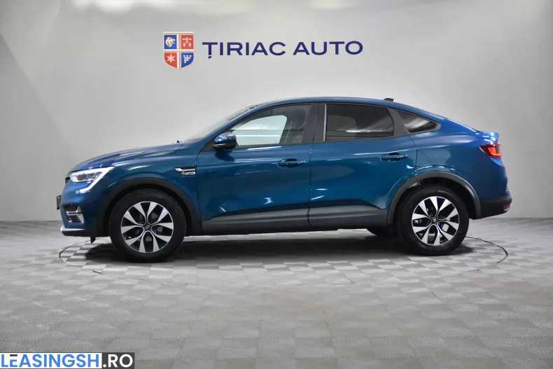Renault Arkana din 2022 cu 88.879 km - oferta REN214768 - foto 2