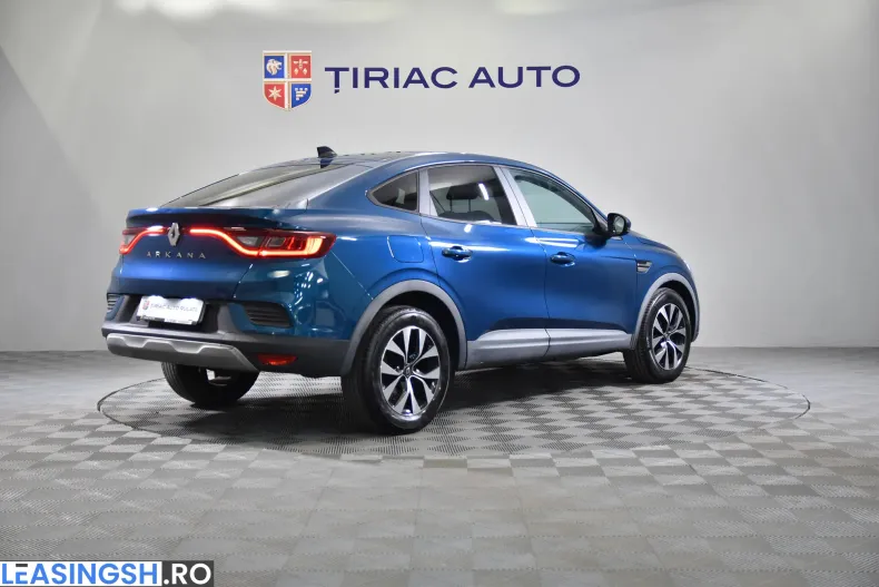 Renault Arkana din 2022 cu 88.879 km - oferta REN214768 - foto 5