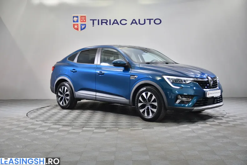 Renault Arkana din 2022 cu 88.879 km - oferta REN214768 - foto 7