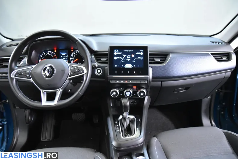 Renault Arkana din 2022 cu 88.879 km - oferta REN214768 - foto 9