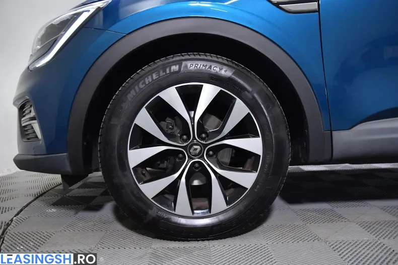 Renault Arkana din 2022 cu 88.879 km - oferta REN214768 - foto 13