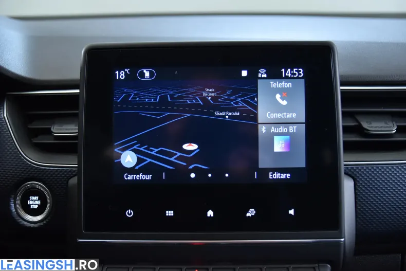 Renault Arkana din 2022 cu 88.879 km - oferta REN214768 - foto 19