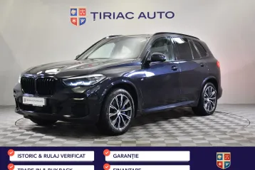 BMW X5 din 2022 - oferta BMW214769
