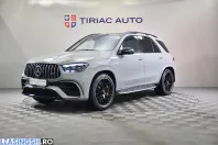 Mercedes-Benz GLE (Clasa GLE) din 2023 cu 44.018 km - oferta MER214770 - foto 1