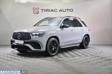 Mercedes-Benz GLE din 2023 - oferta MER214770