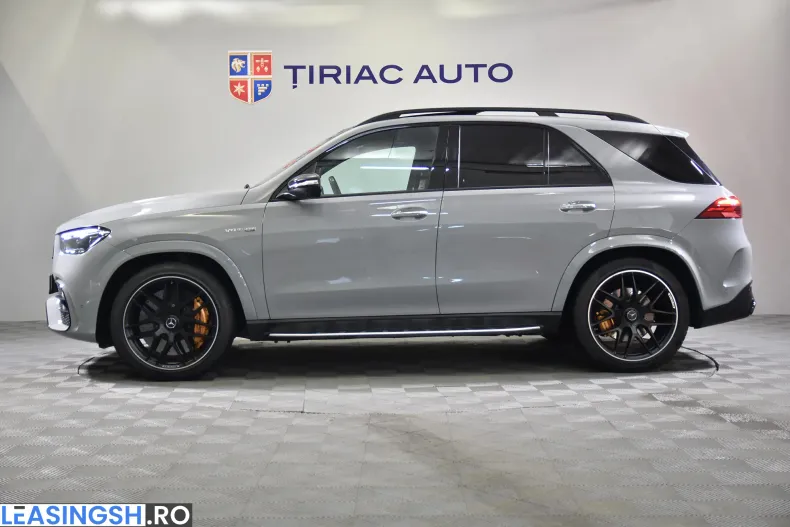 Mercedes-Benz GLE (Clasa GLE) din 2023 cu 44.018 km - oferta MER214770 - foto 2