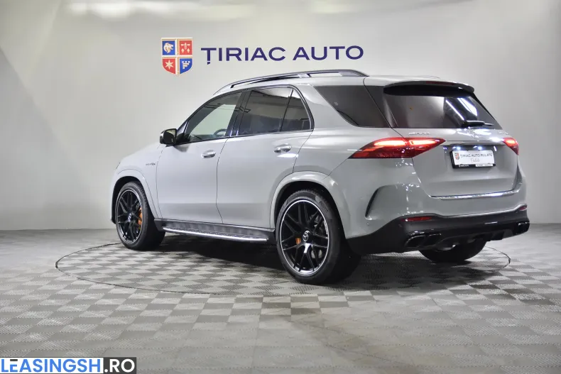Mercedes-Benz GLE (Clasa GLE) din 2023 cu 44.018 km - oferta MER214770 - foto 3