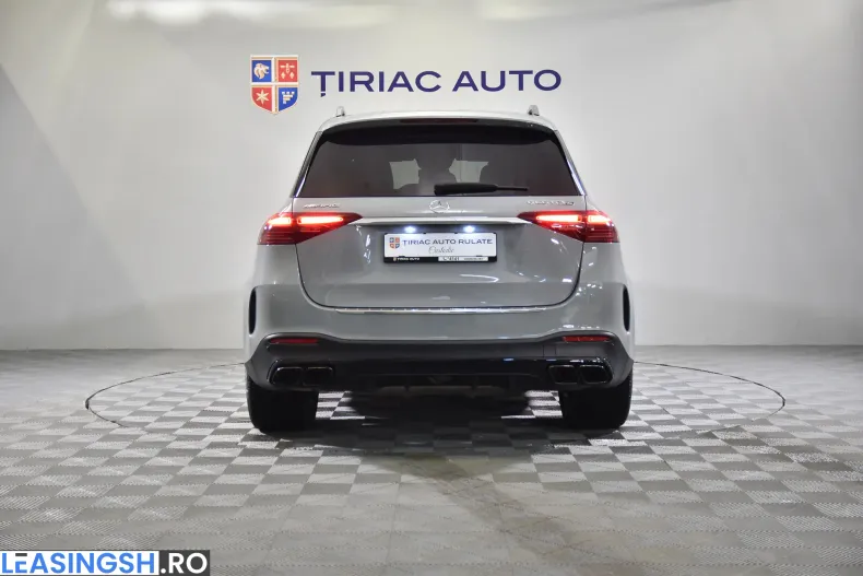 Mercedes-Benz GLE (Clasa GLE) din 2023 cu 44.018 km - oferta MER214770 - foto 4