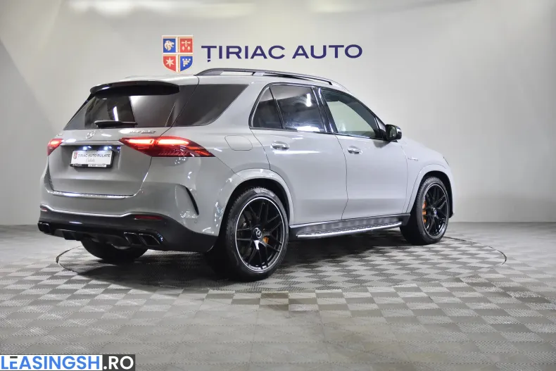 Mercedes-Benz GLE (Clasa GLE) din 2023 cu 44.018 km - oferta MER214770 - foto 5
