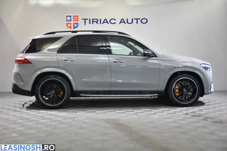 Mercedes-Benz GLE (Clasa GLE) din 2023 cu 44.018 km - oferta MER214770 - foto 6