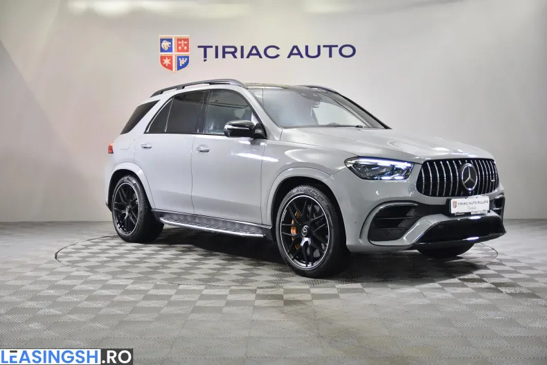 Mercedes-Benz GLE (Clasa GLE) din 2023 cu 44.018 km - oferta MER214770 - foto 7