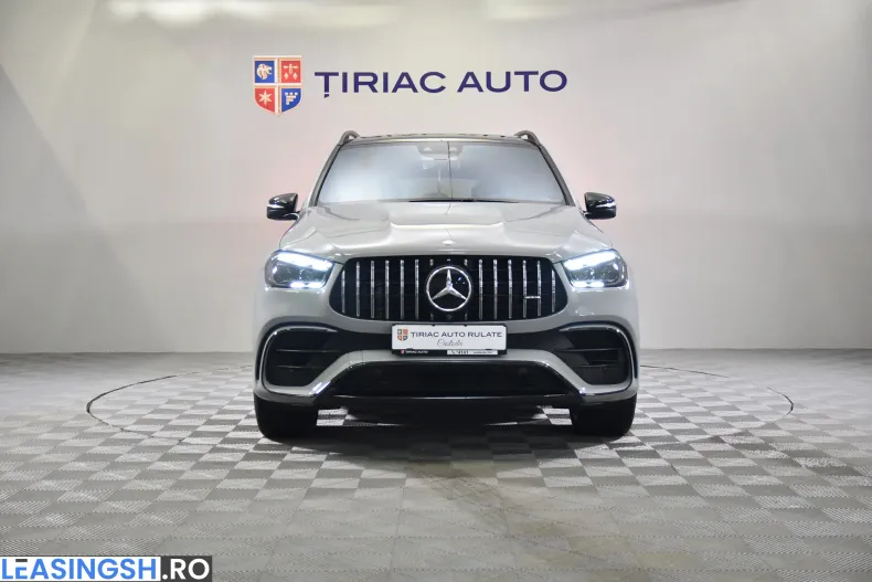 Mercedes-Benz GLE (Clasa GLE) din 2023 cu 44.018 km - oferta MER214770 - foto 8
