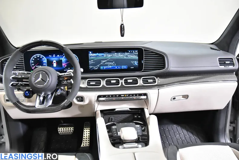Mercedes-Benz GLE (Clasa GLE) din 2023 cu 44.018 km - oferta MER214770 - foto 9