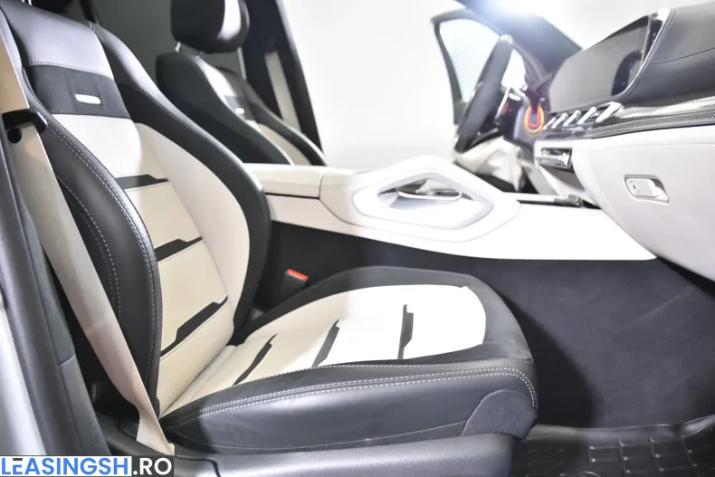 Mercedes-Benz GLE (Clasa GLE) din 2023 cu 44.018 km - oferta MER214770 - foto 11